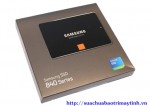 Ổ cứng SSD Samsung 120GB 